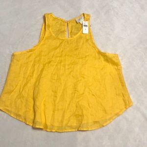 Anthropologie Maeve Tank